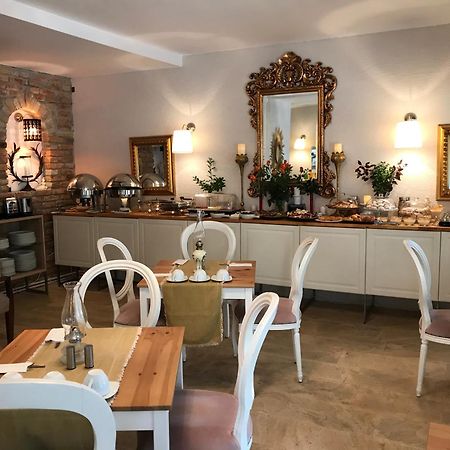 Maris Vama Veche Hotel Ngoại thất bức ảnh