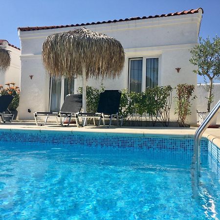 Maris Vama Veche Hotel Ngoại thất bức ảnh