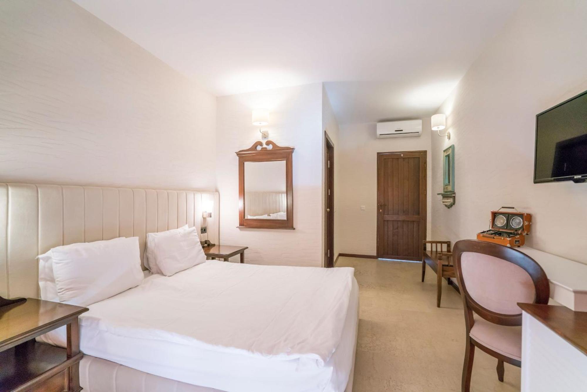 Maris Vama Veche Hotel Ngoại thất bức ảnh