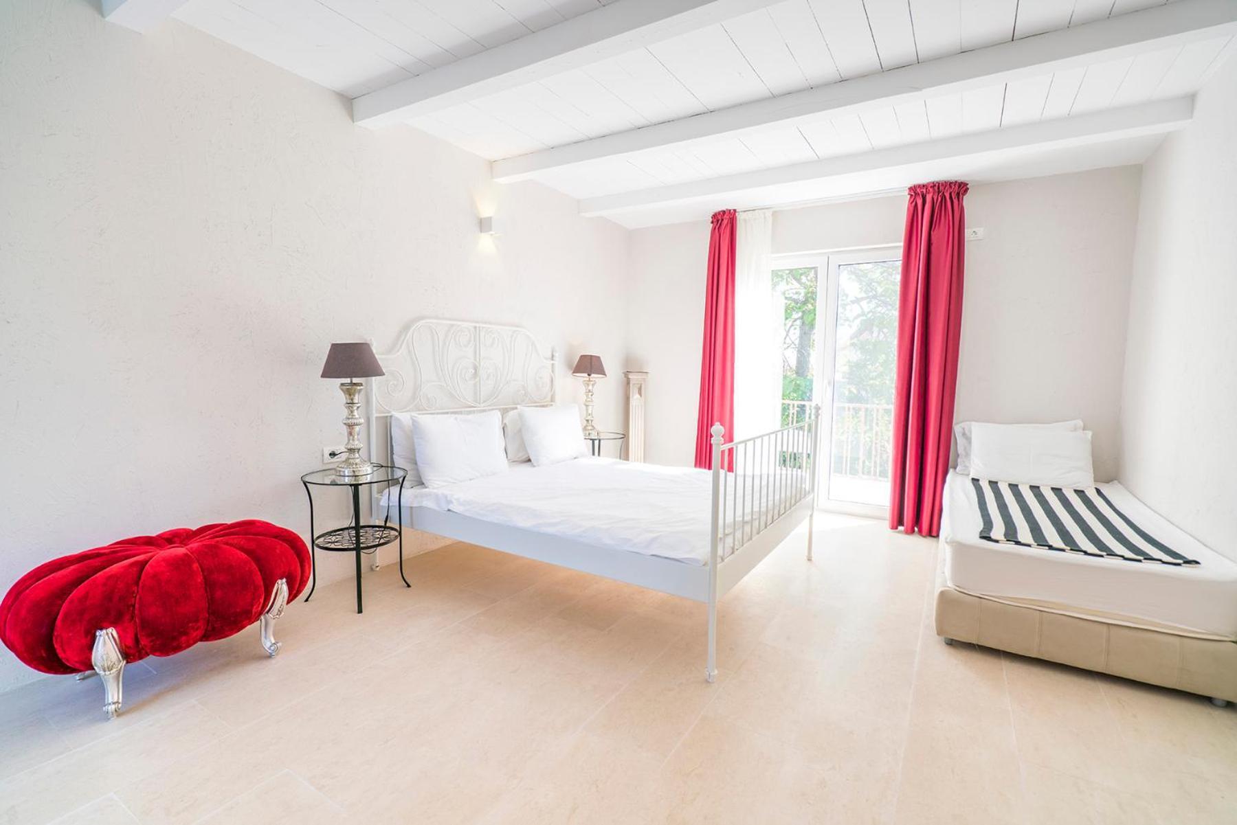 Maris Vama Veche Hotel Ngoại thất bức ảnh