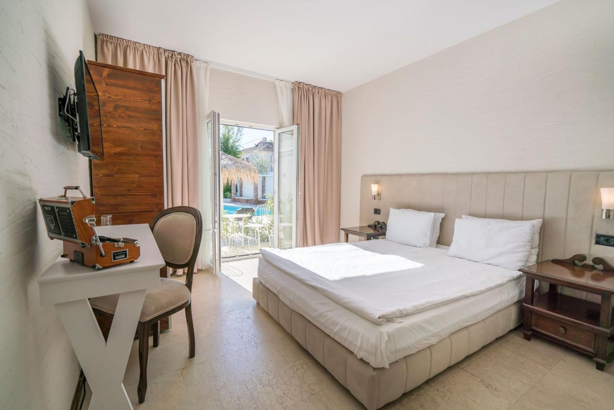Maris Vama Veche Hotel Ngoại thất bức ảnh