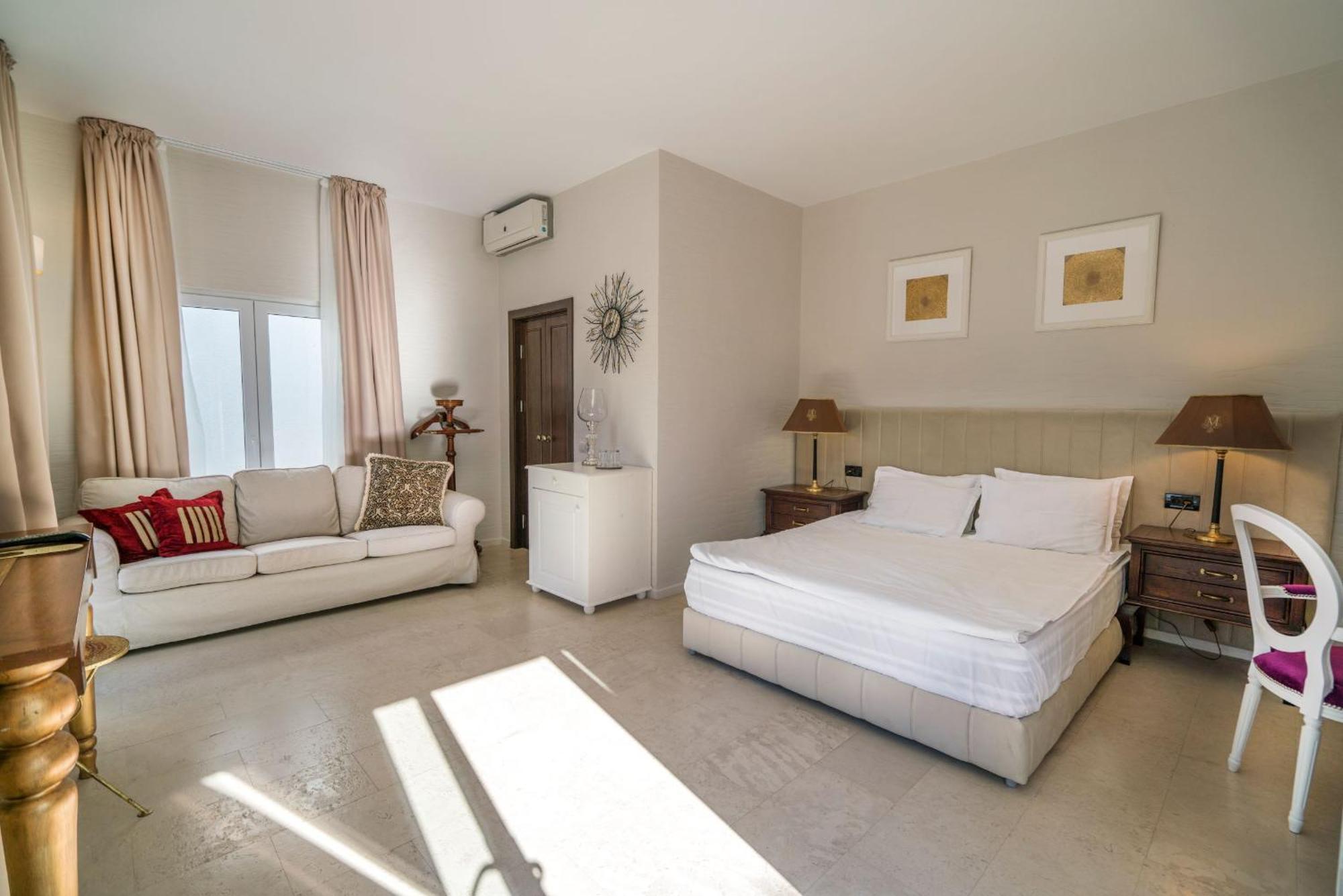 Maris Vama Veche Hotel Ngoại thất bức ảnh