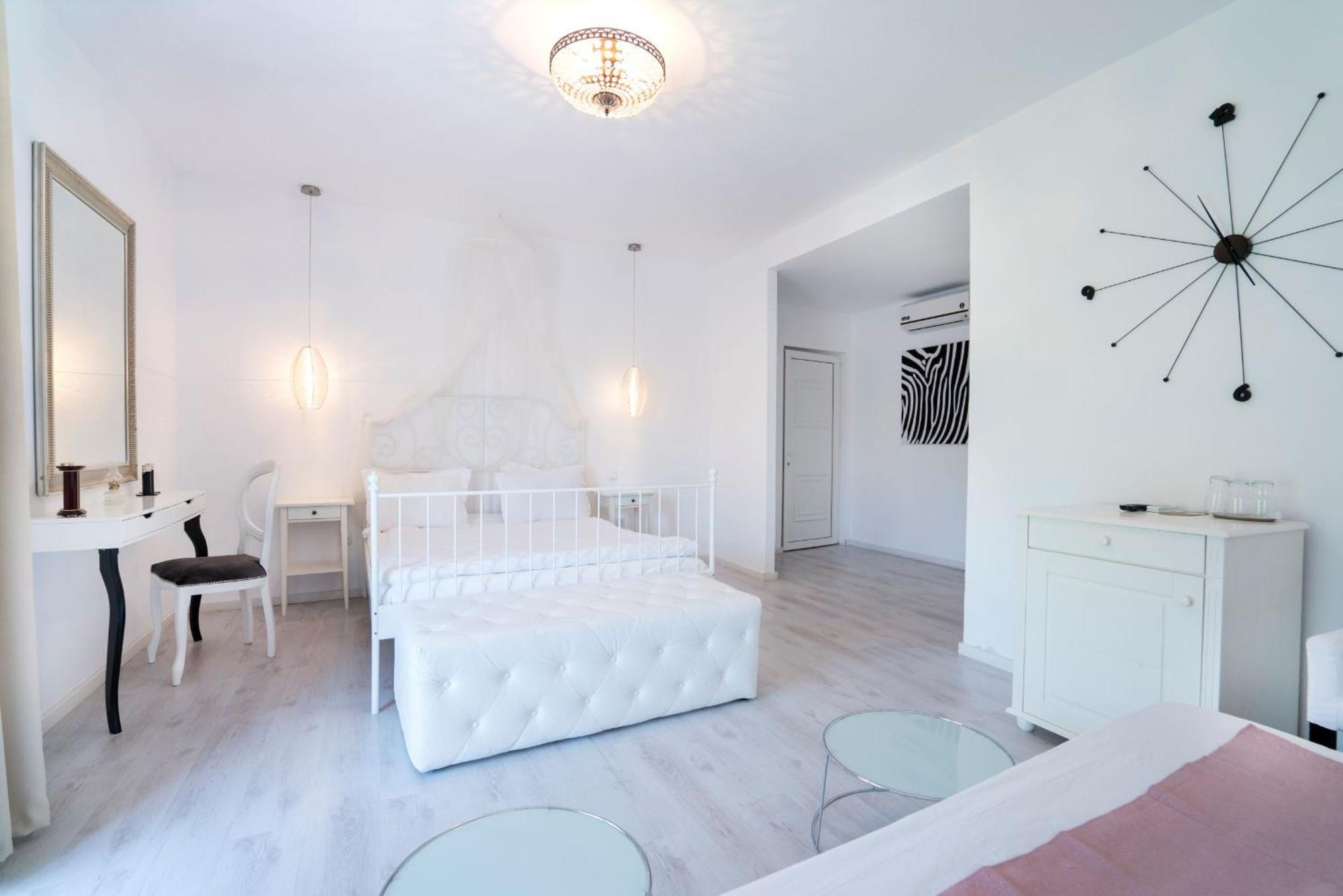 Maris Vama Veche Hotel Ngoại thất bức ảnh