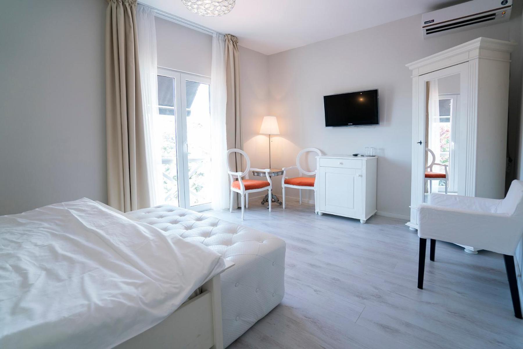Maris Vama Veche Hotel Ngoại thất bức ảnh