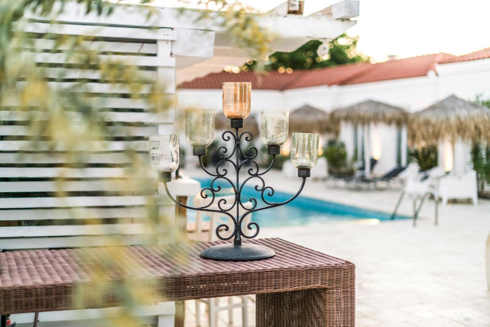 Maris Vama Veche Hotel Ngoại thất bức ảnh