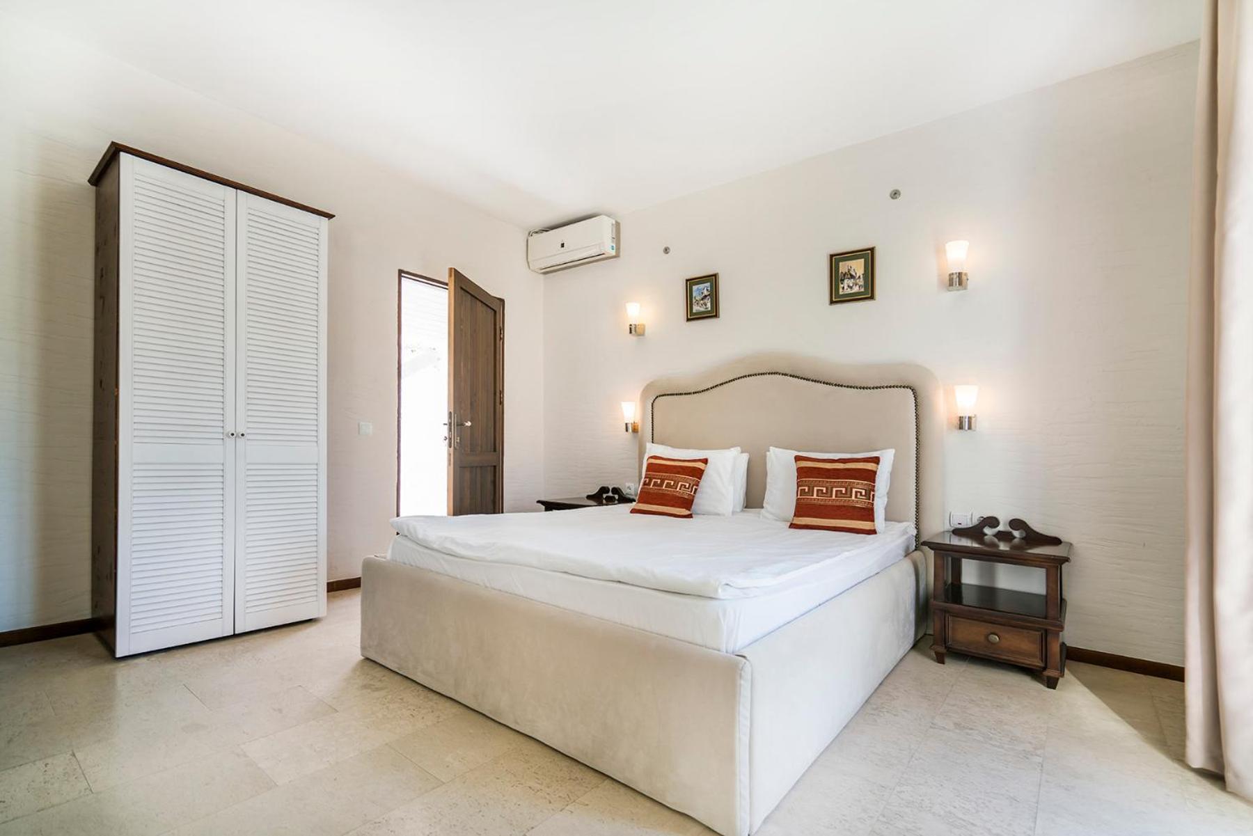 Maris Vama Veche Hotel Ngoại thất bức ảnh
