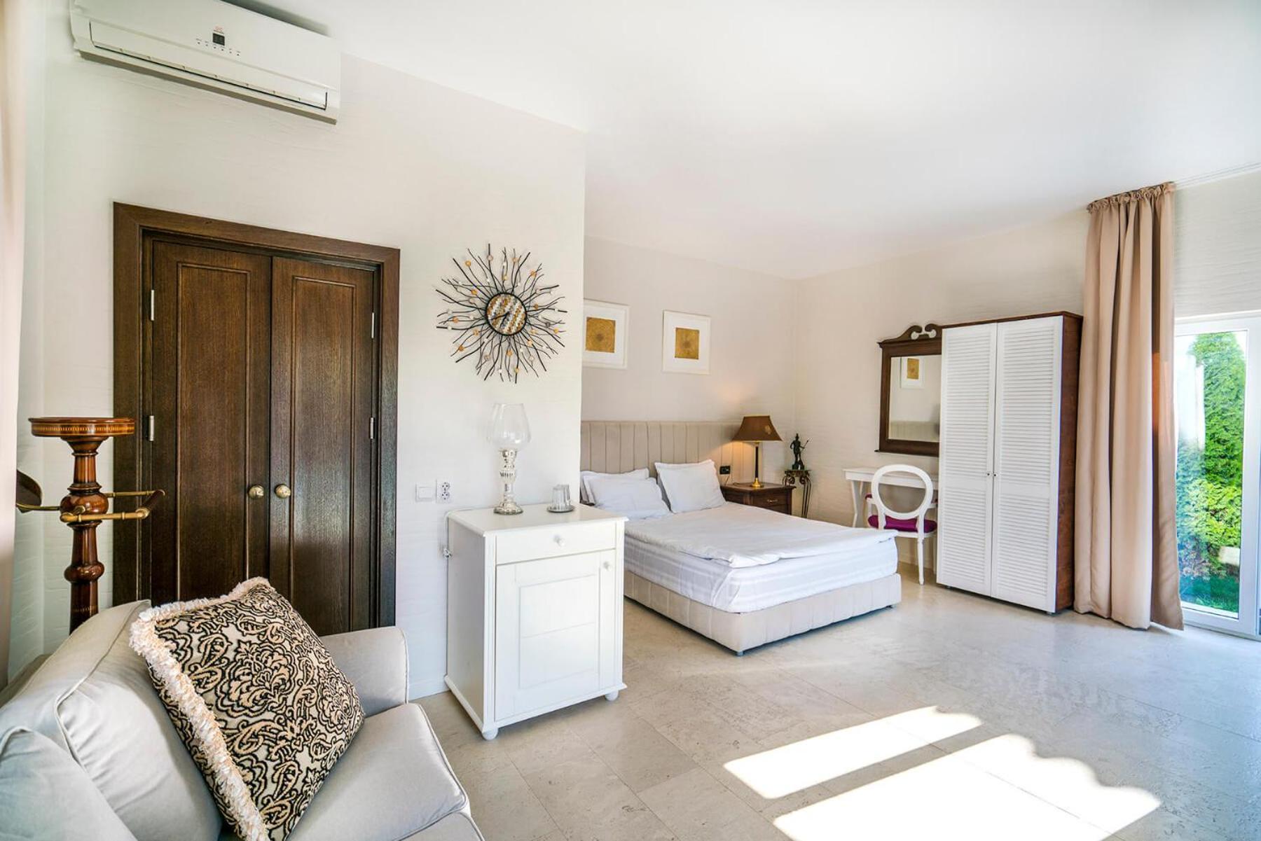 Maris Vama Veche Hotel Ngoại thất bức ảnh