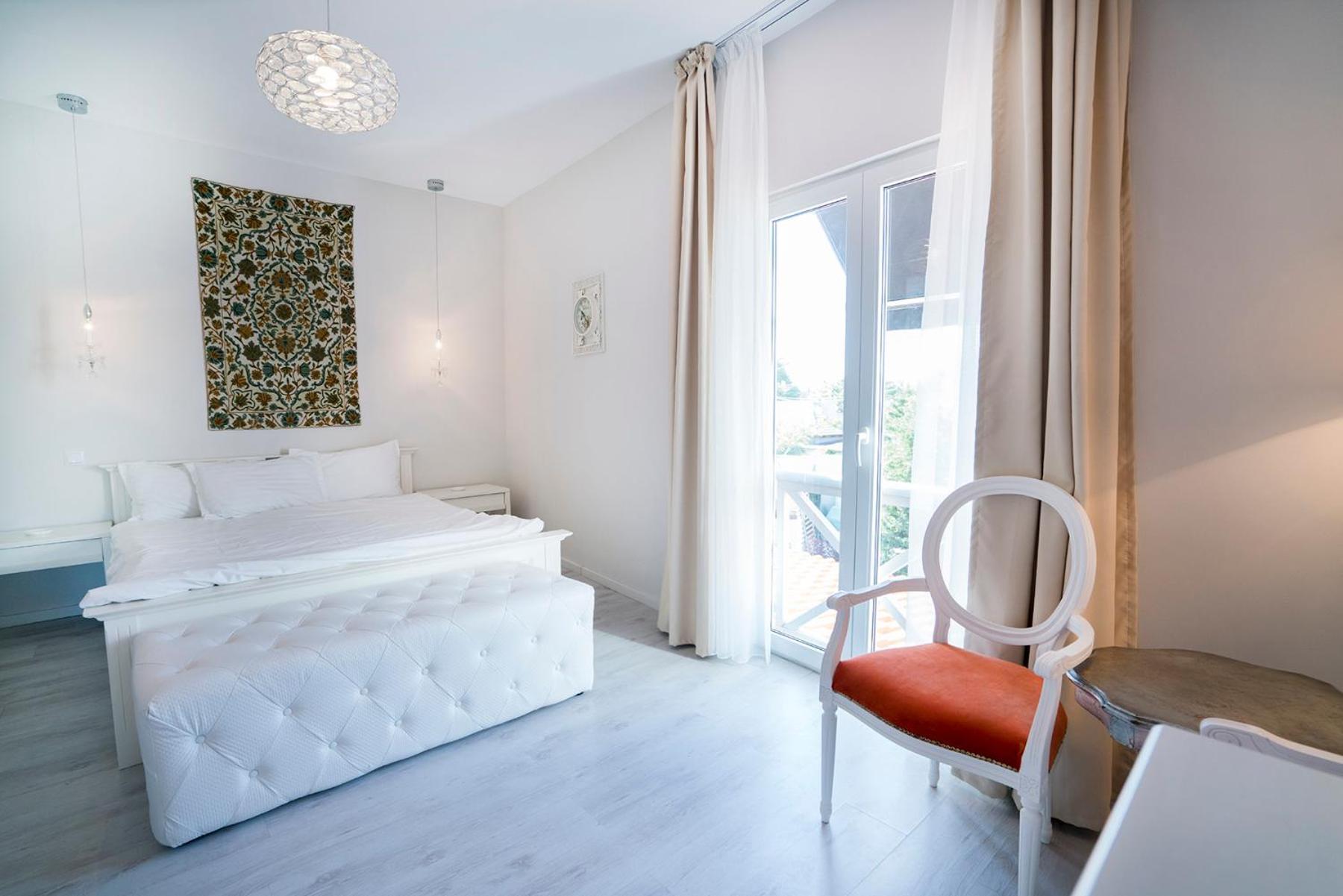 Maris Vama Veche Hotel Ngoại thất bức ảnh