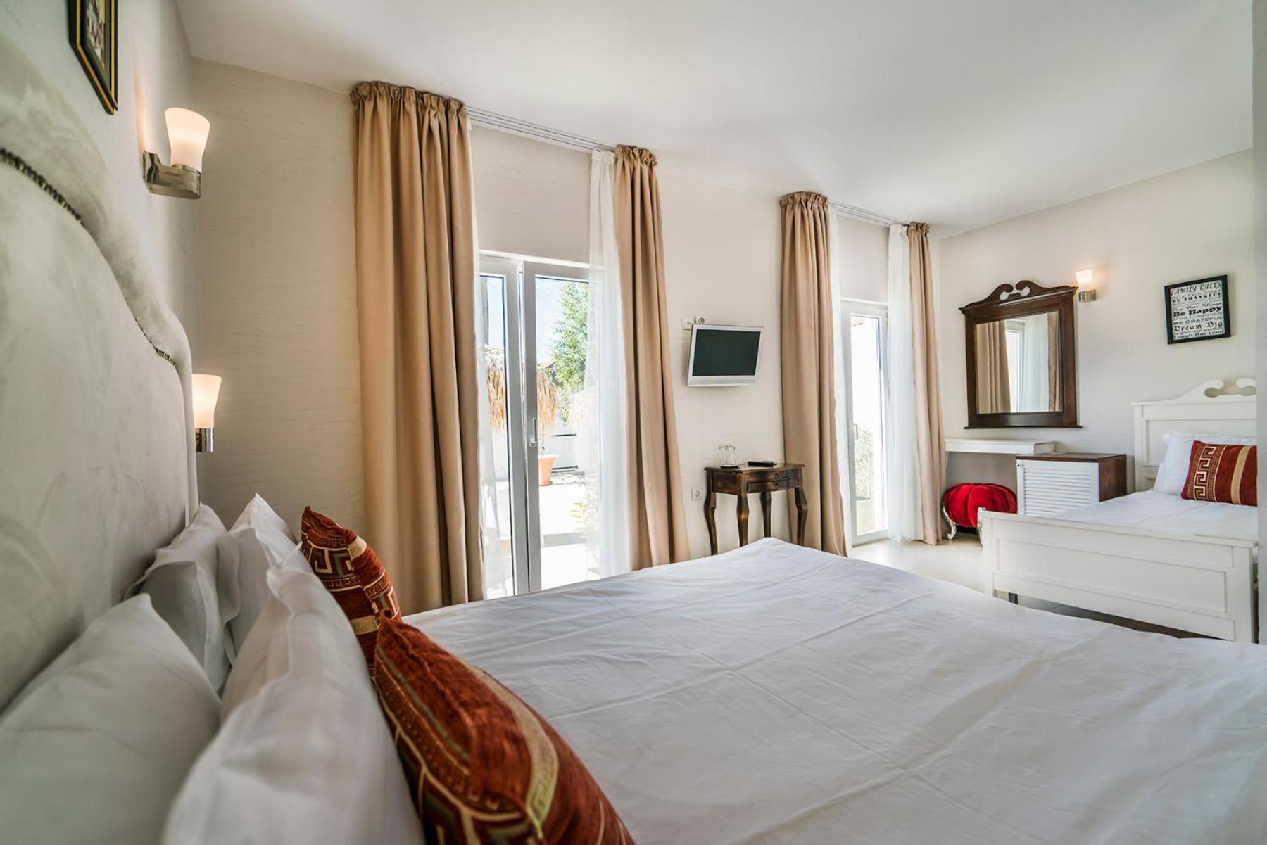 Maris Vama Veche Hotel Ngoại thất bức ảnh