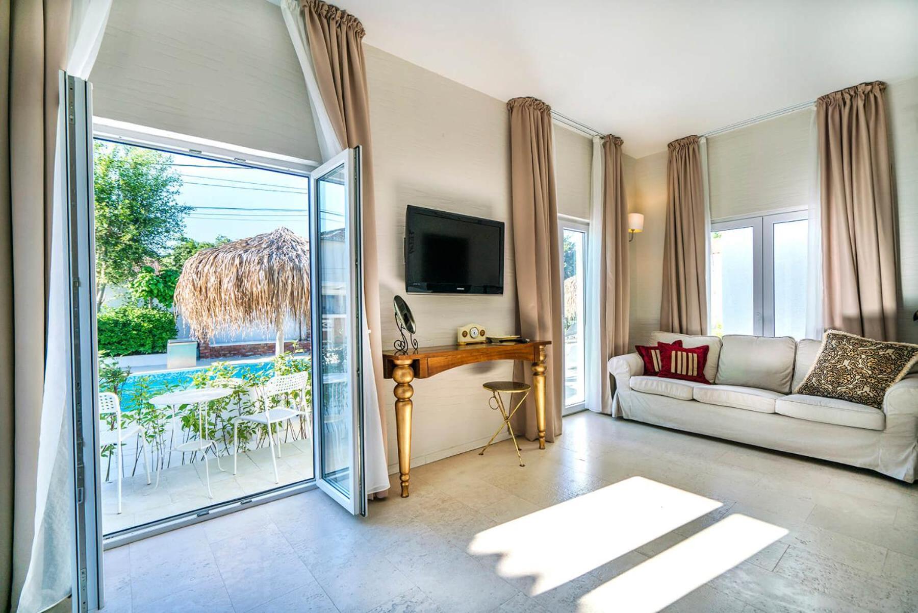 Maris Vama Veche Hotel Ngoại thất bức ảnh