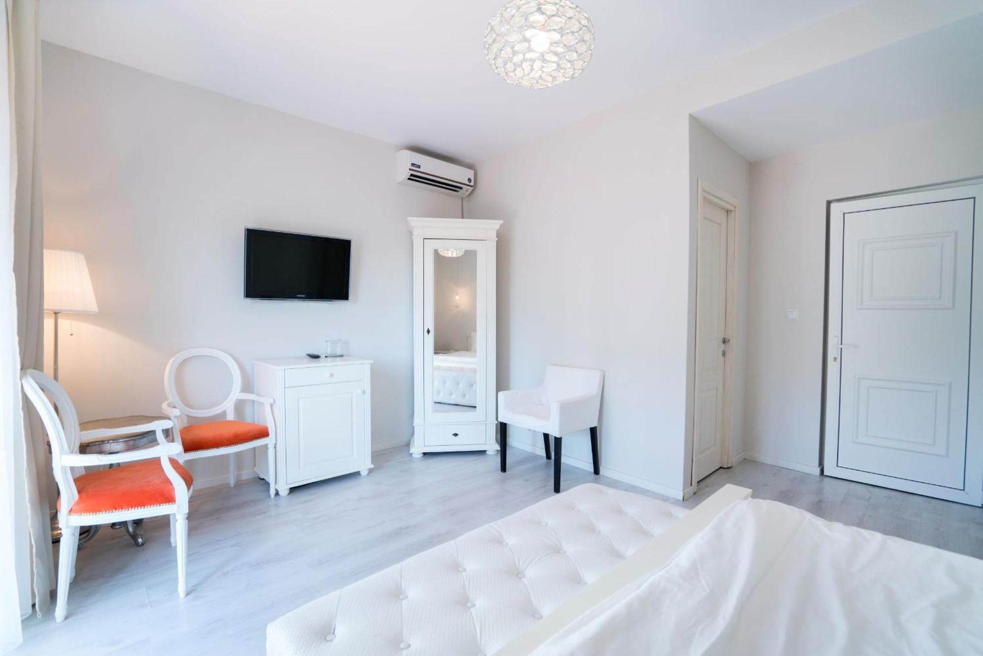Maris Vama Veche Hotel Ngoại thất bức ảnh
