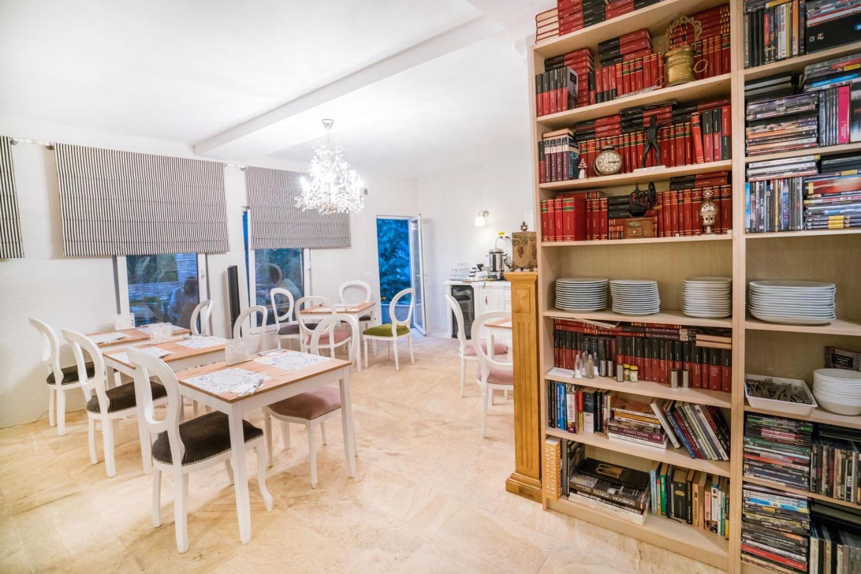 Maris Vama Veche Hotel Ngoại thất bức ảnh
