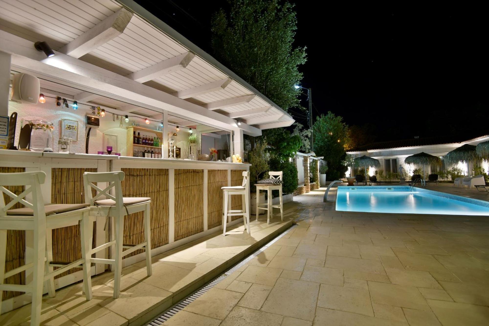 Maris Vama Veche Hotel Ngoại thất bức ảnh