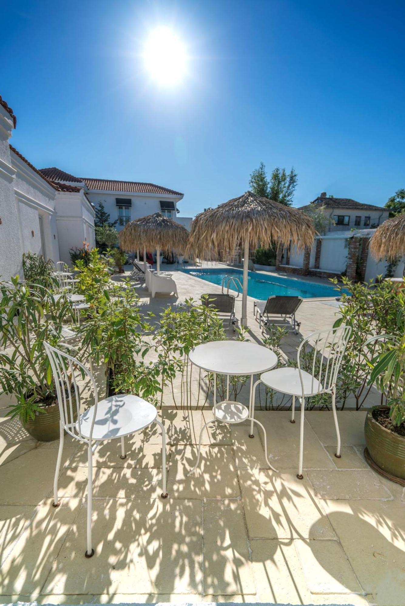 Maris Vama Veche Hotel Ngoại thất bức ảnh