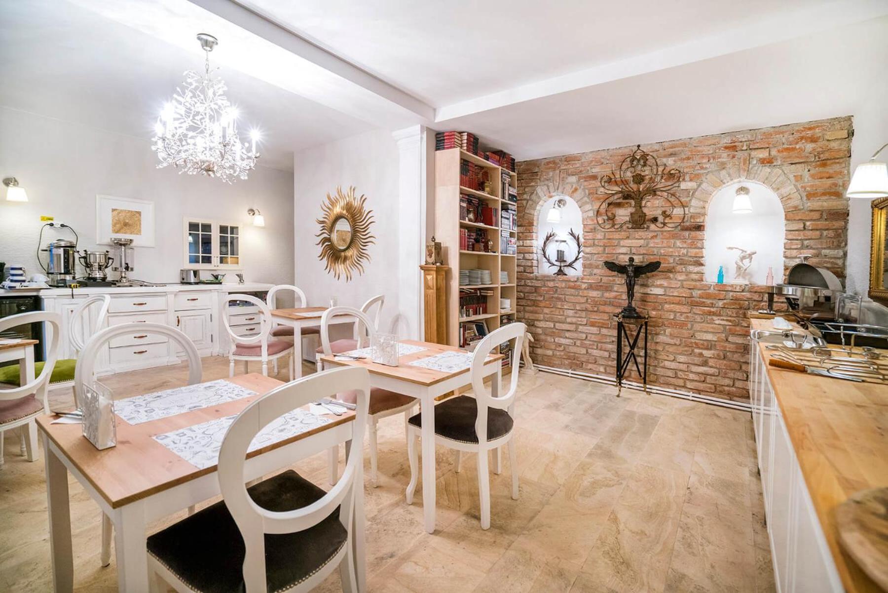 Maris Vama Veche Hotel Ngoại thất bức ảnh